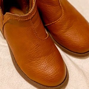 Oshkosh B’gosh Ankle Boots